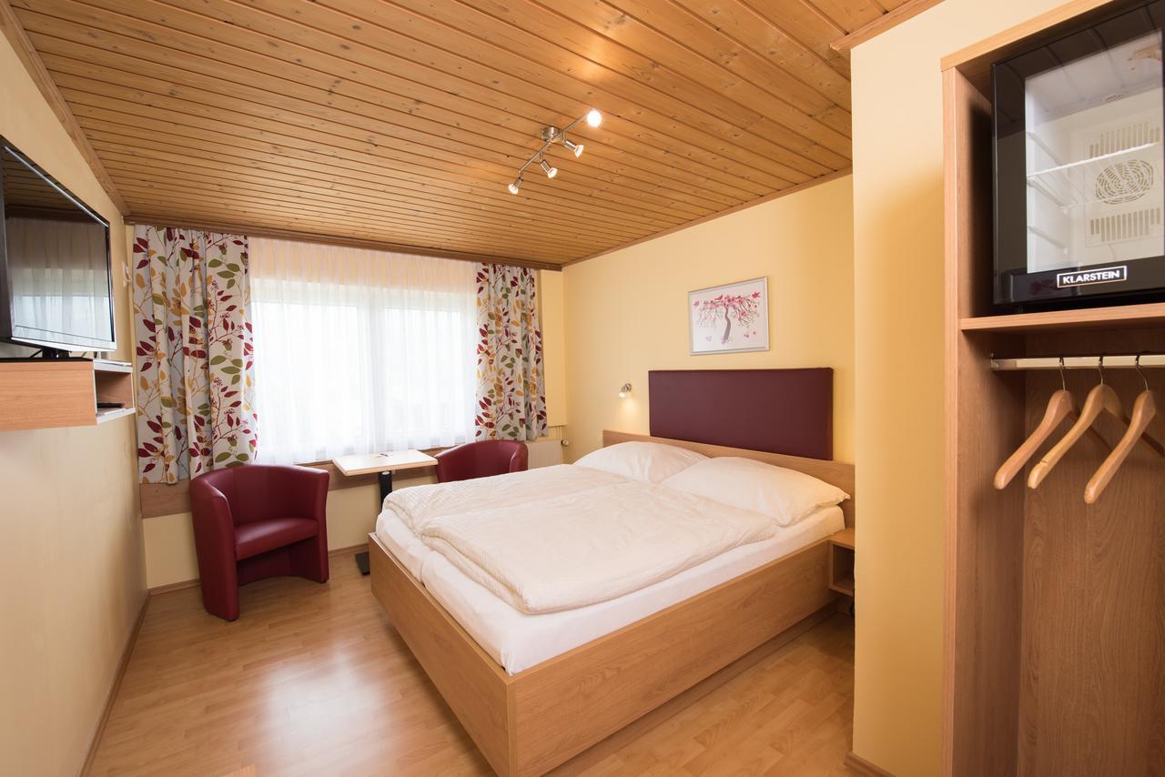 Hotel Kaerntner Stubn