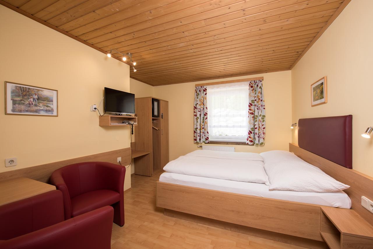 Hotel Kaerntner Stubn