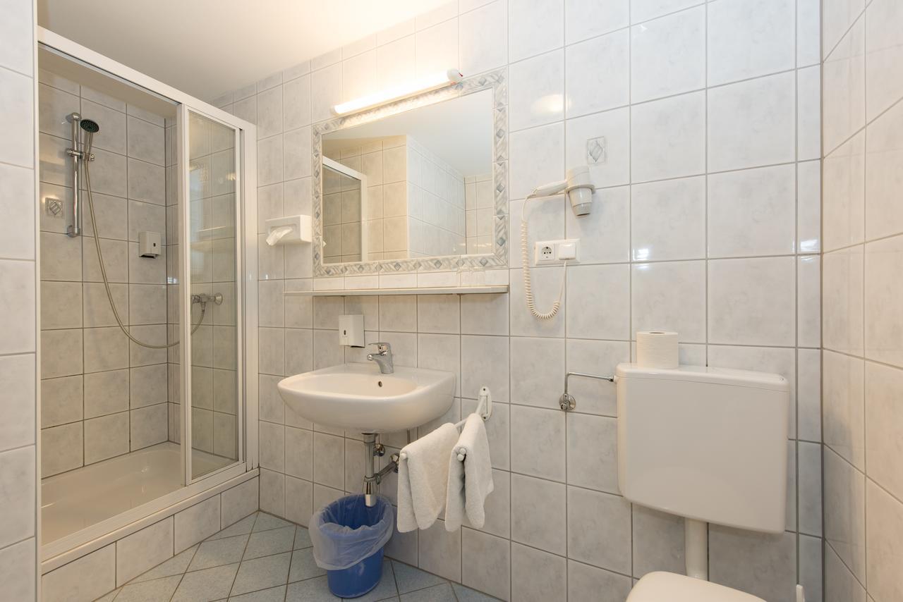 Kaerntner Stubn Hotel 3*