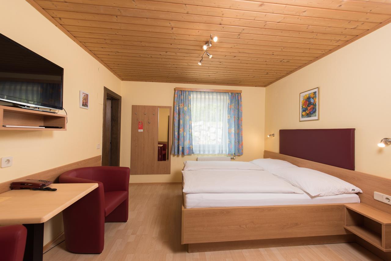 Kaerntner Stubn 3*