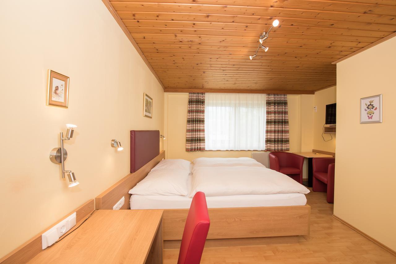 Hotel Kaerntner Stubn