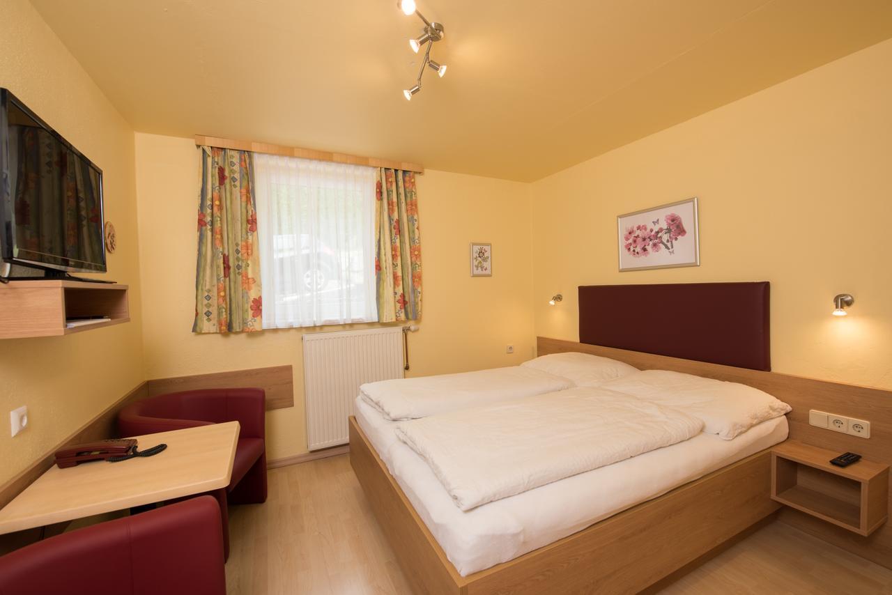 Hotel Kaerntner Stubn 3*