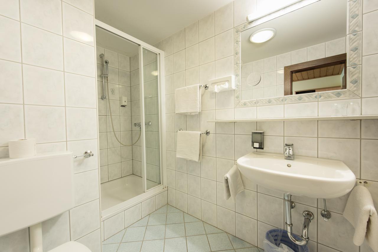 Hotel Kaerntner Stubn