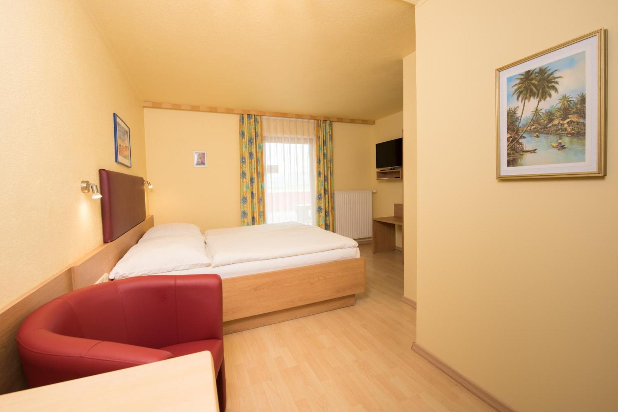 Kaerntner Stubn Hotel Paternion