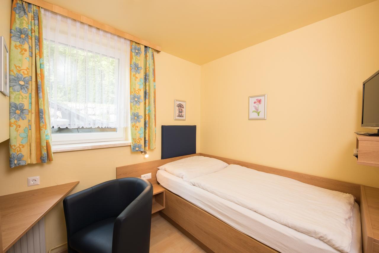 Kaerntner Stubn 3*