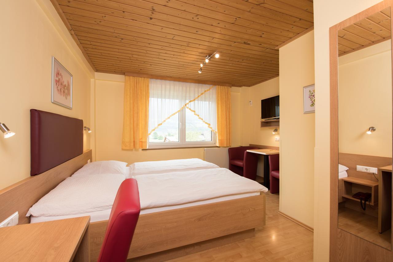 Kaerntner Stubn Hotel 3*