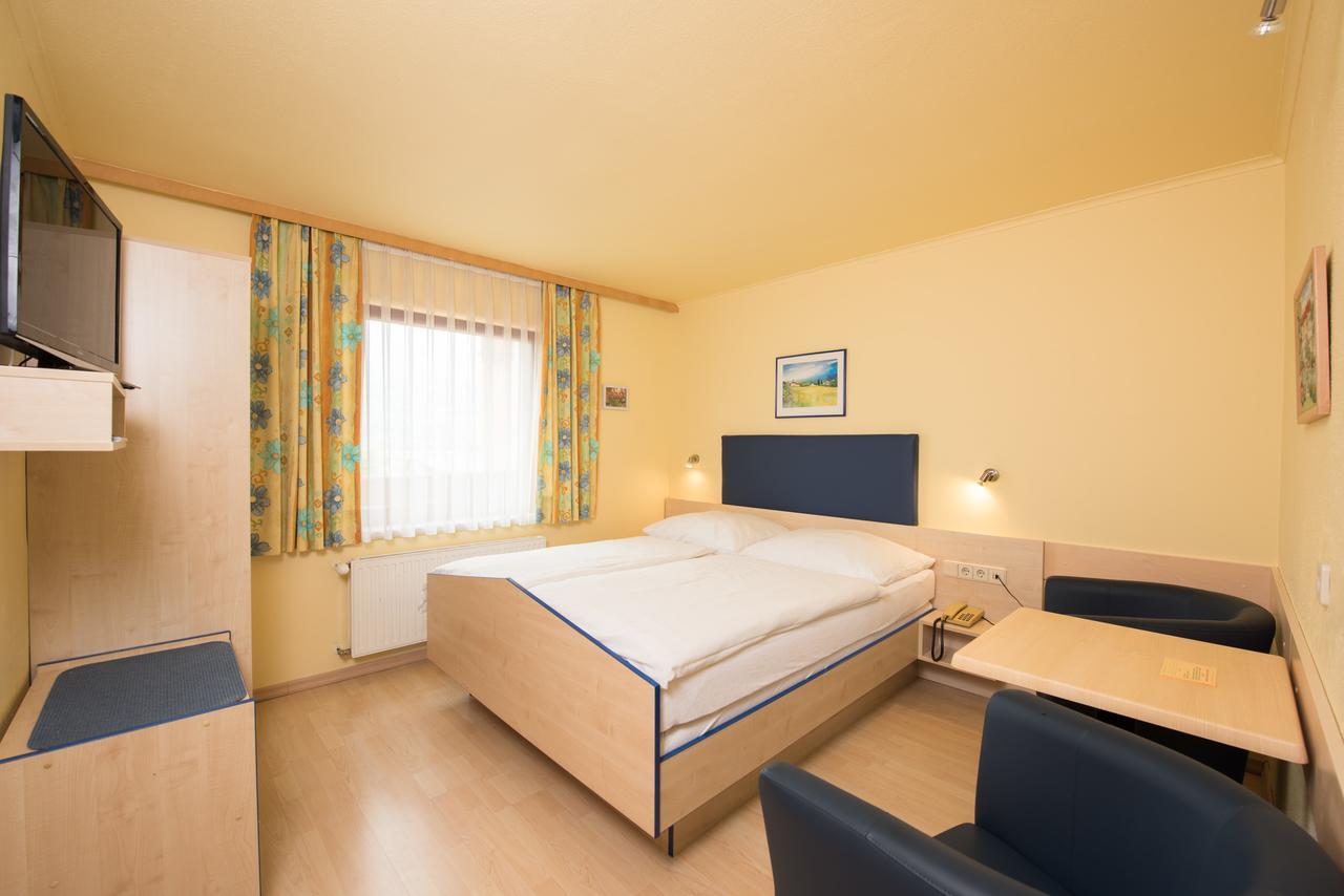 Kaerntner Stubn Hotel