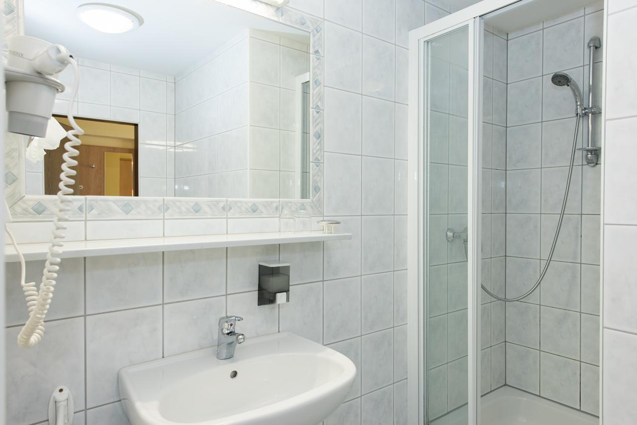 Kaerntner Stubn Hotel 3*