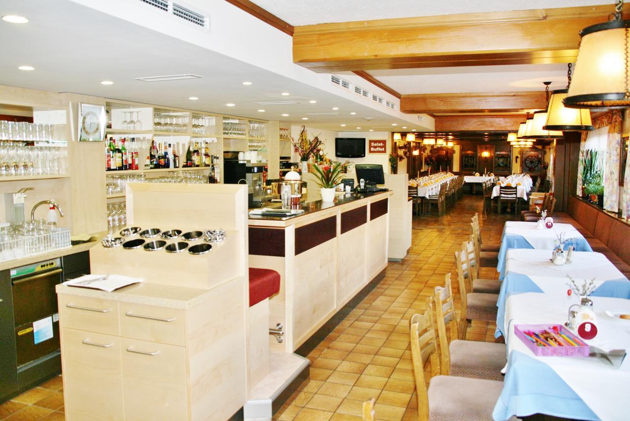Hotel Kaerntner Stubn 3*