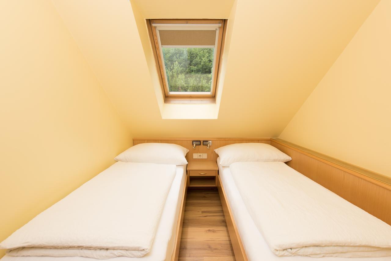 Hotel Kaerntner Stubn 3*