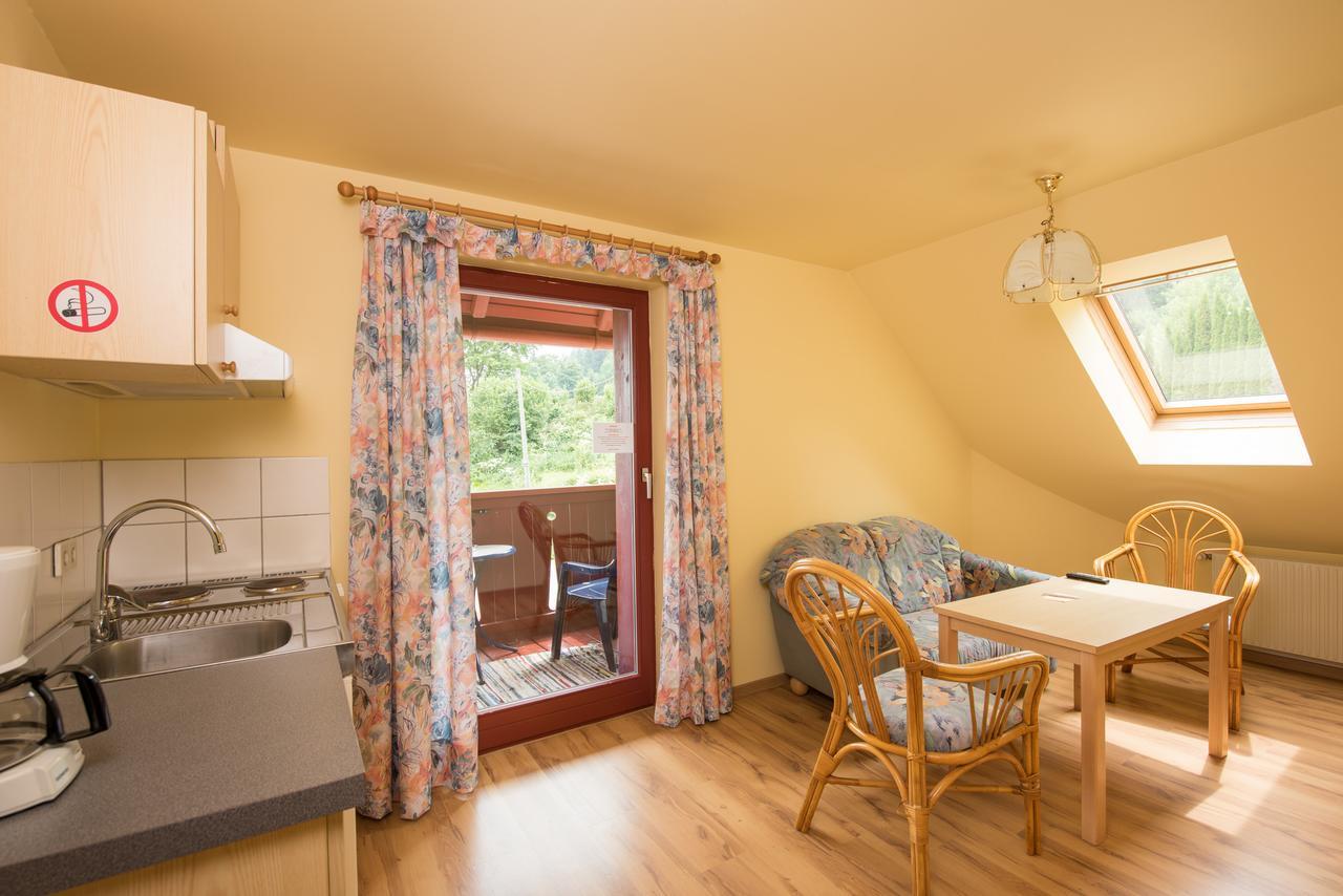 Hotel Kaerntner Stubn