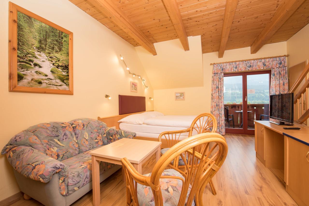 Kaerntner Stubn Hotel 3*