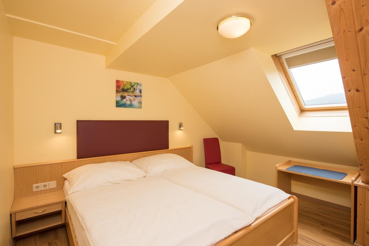Kaerntner Stubn Hotel Paternion