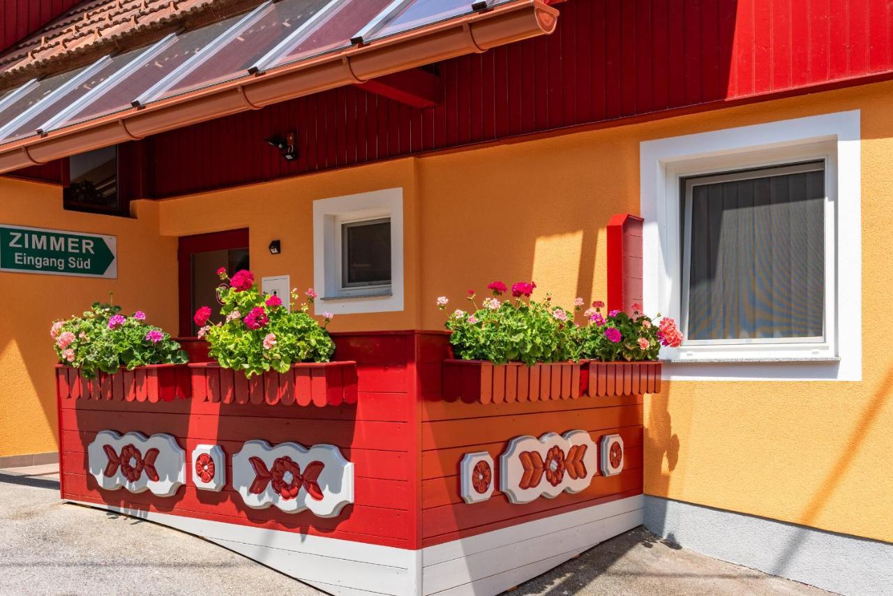 Kaerntner Stubn Hotel Paternion
