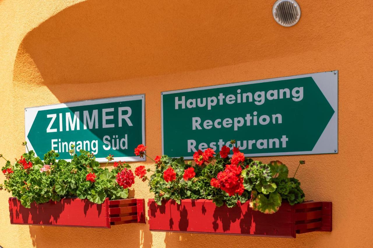 Kaerntner Stubn Hotel 3*